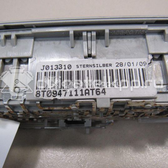 Фото Плафон салонный  8t0947111at64 для audi A4 [B8]
