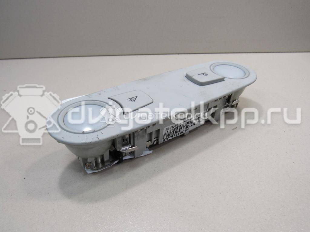 Фото Плафон салонный  8t0947111at64 для audi A4 [B8] {forloop.counter}}