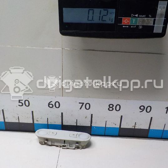 Фото Плафон салонный  8T0947111AT64 для audi A4 [B8]