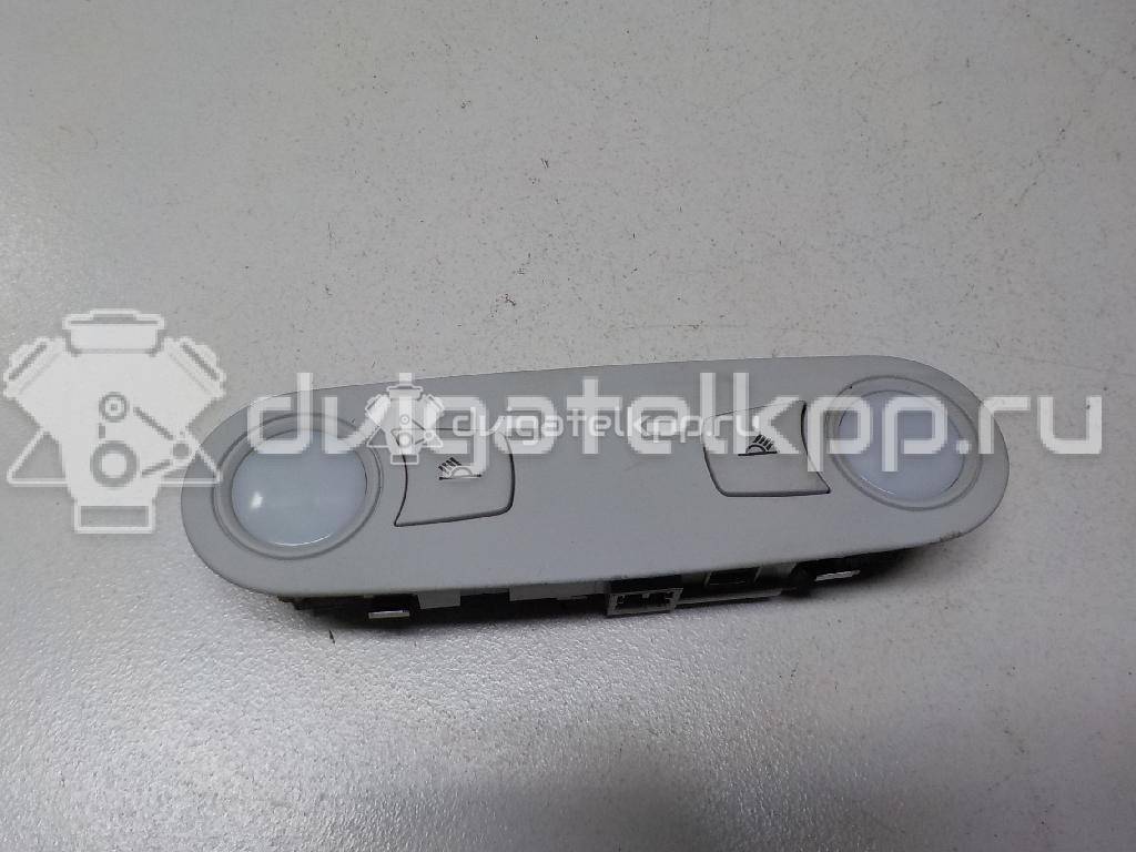 Фото Плафон салонный  8T0947111AT64 для audi A4 [B8] {forloop.counter}}