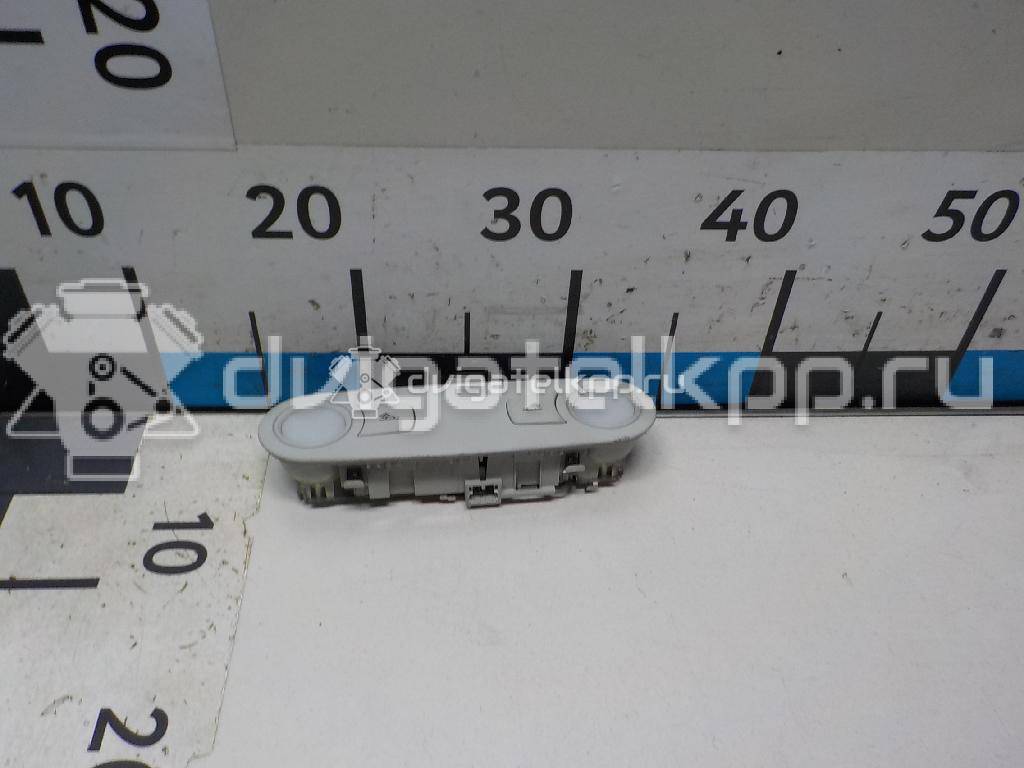 Фото Плафон салонный  8T0947111AT64 для audi A4 [B8] {forloop.counter}}
