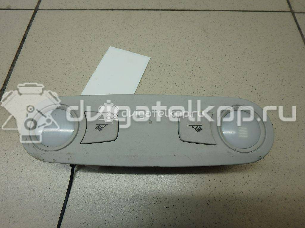 Фото Плафон салонный  8t0947111at64 для audi A4 [B8] {forloop.counter}}