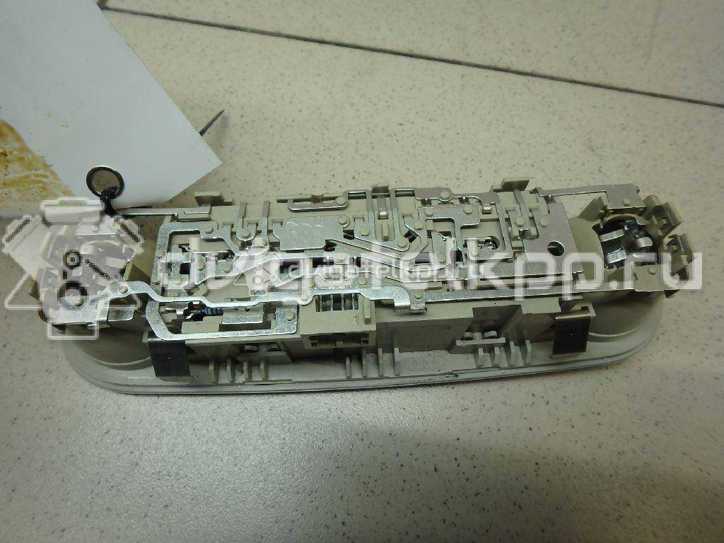 Фото Плафон салонный  8t0947111at64 для audi A4 [B8] {forloop.counter}}