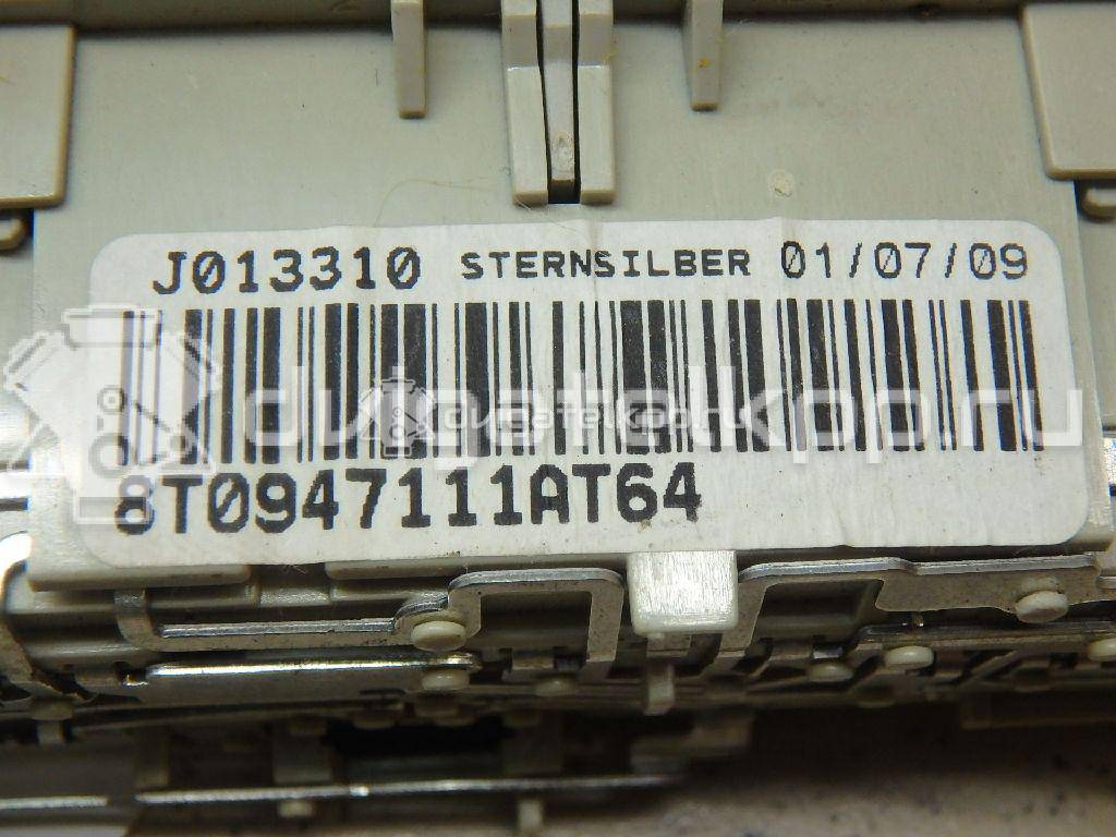 Фото Плафон салонный  8t0947111at64 для audi A4 [B8] {forloop.counter}}