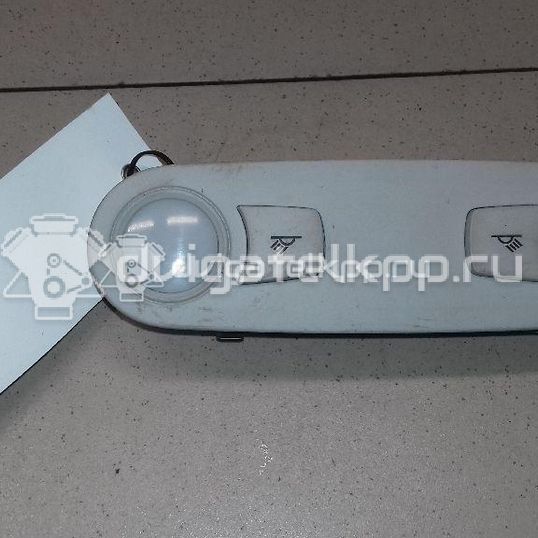 Фото Плафон салонный  8t0947111at64 для audi A4 [B8]