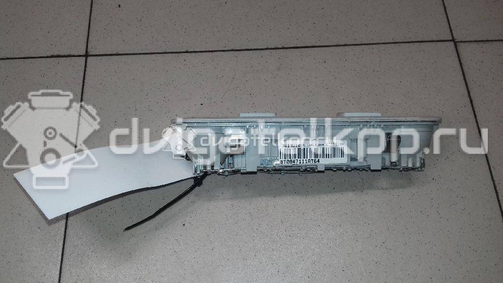 Фото Плафон салонный  8t0947111at64 для audi A4 [B8] {forloop.counter}}
