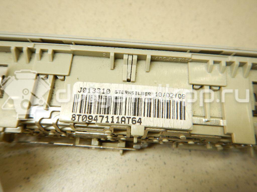 Фото Плафон салонный  8t0947111at64 для audi A4 [B8] {forloop.counter}}