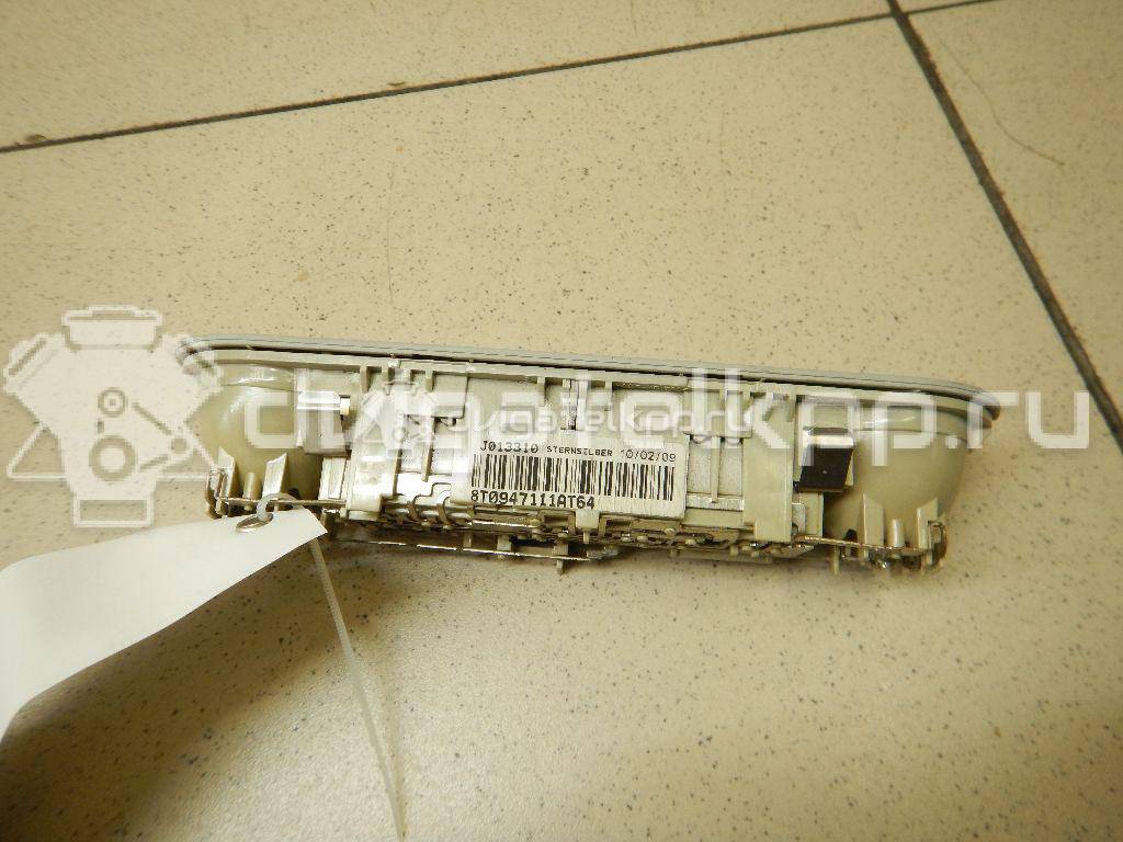 Фото Плафон салонный  8t0947111at64 для audi A4 [B8] {forloop.counter}}