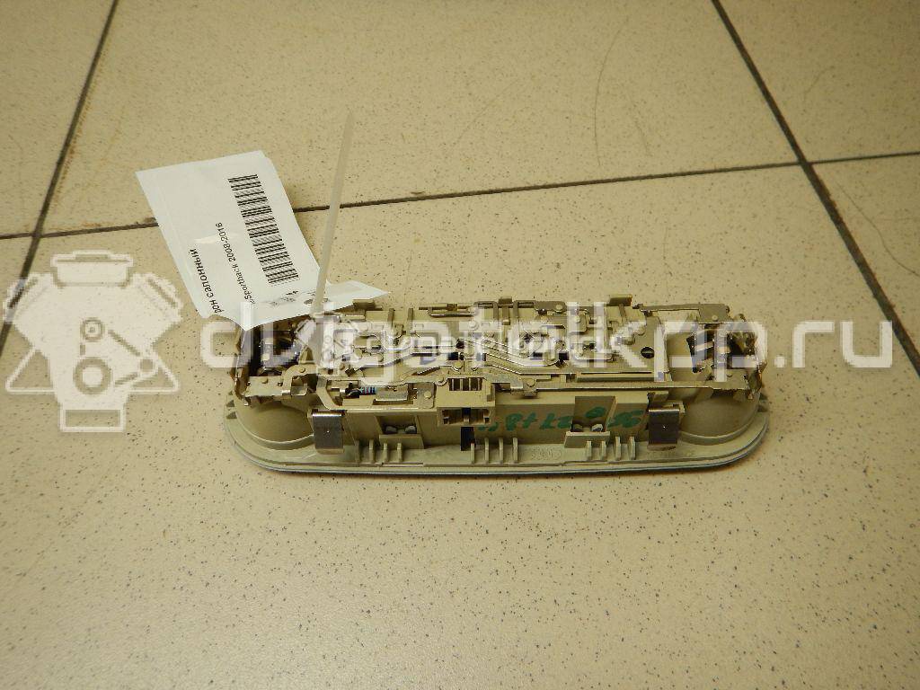 Фото Плафон салонный  8t0947111at64 для audi A4 [B8] {forloop.counter}}