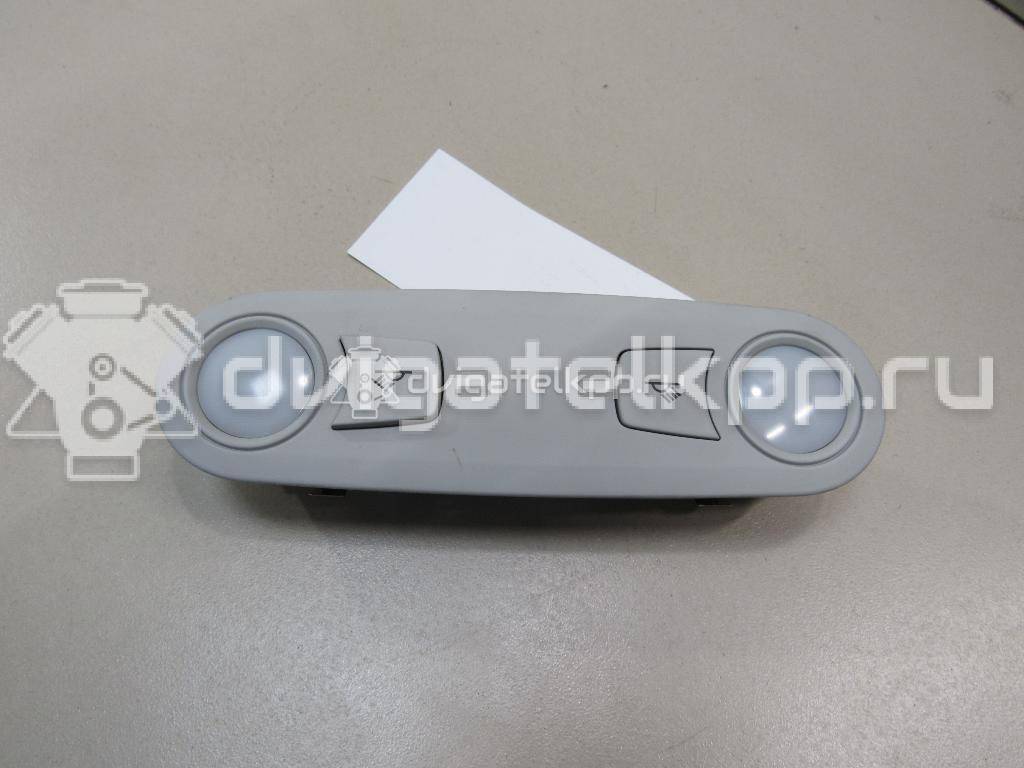 Фото Плафон салонный  8t0947111at64 для audi A4 [B8] {forloop.counter}}