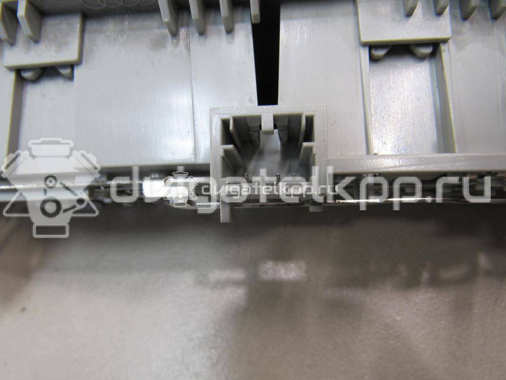 Фото Плафон салонный  8t0947111at64 для audi A4 [B8] {forloop.counter}}