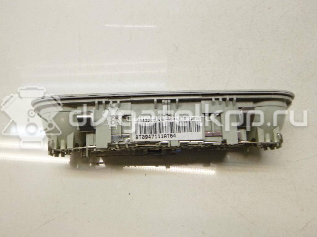 Фото Плафон салонный  8T0947111AT64 для audi A4 [B8] {forloop.counter}}