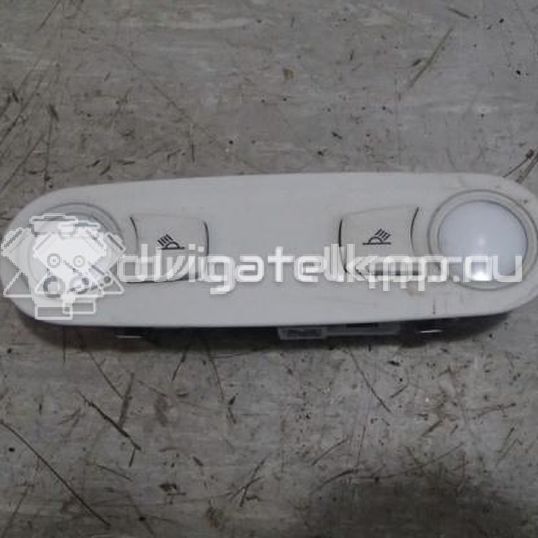 Фото Плафон салонный  8t0947111at64 для audi A4 [B8]