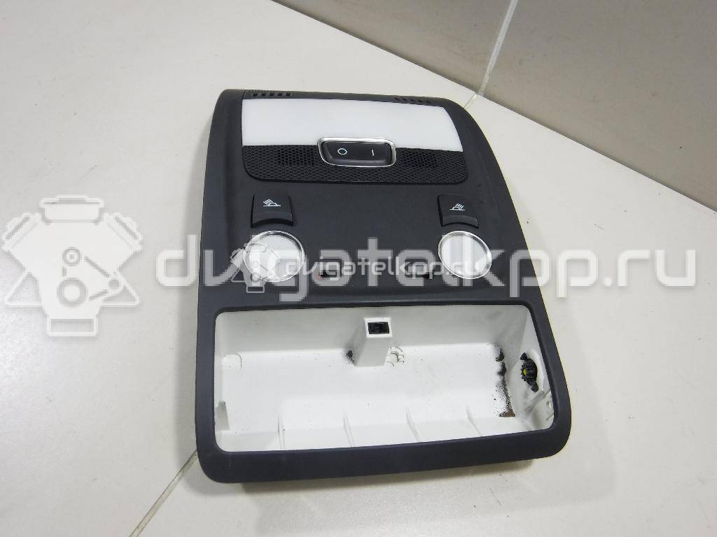 Фото Плафон салонный  8t09471406ps для audi A4 [B8] {forloop.counter}}