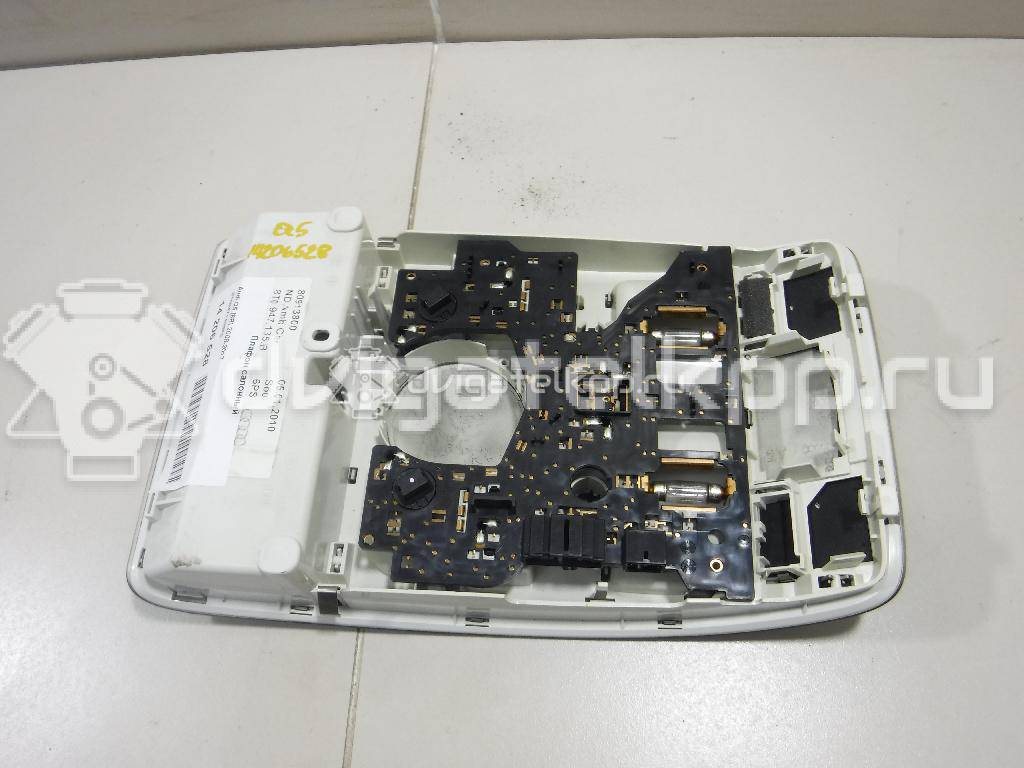 Фото Плафон салонный  8t09471406ps для audi A4 [B8] {forloop.counter}}