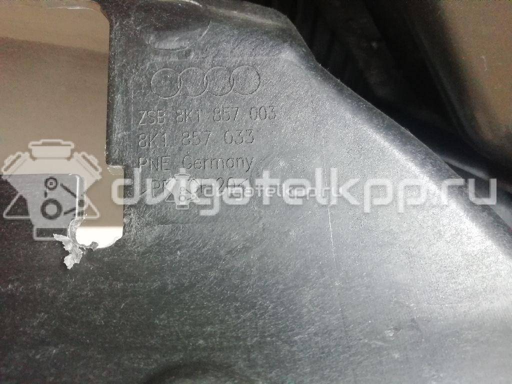 Фото Торпедо  8K1857003B24A для audi A4 [B8] {forloop.counter}}