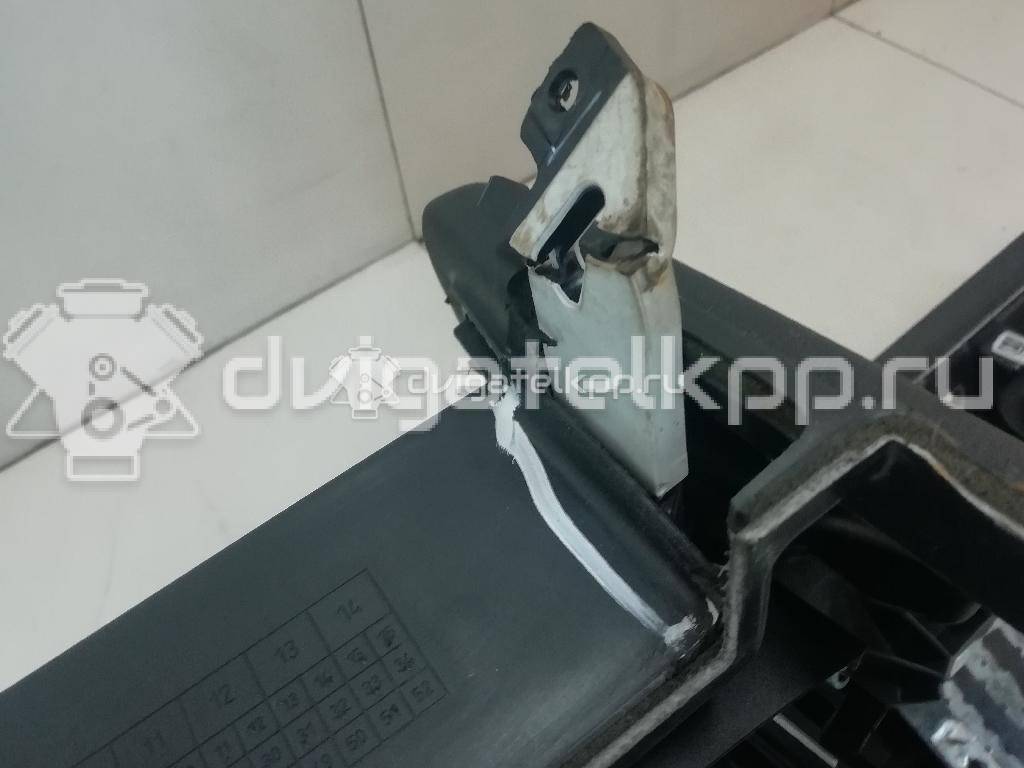 Фото Торпедо  8K1857003B24A для audi A4 [B8] {forloop.counter}}