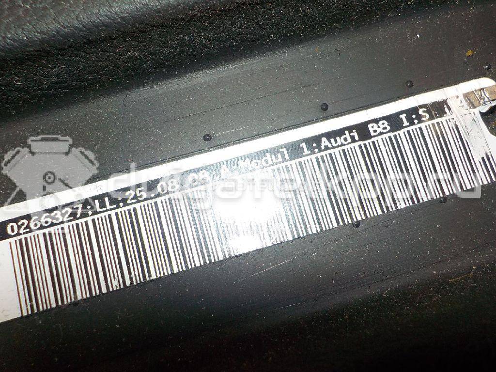 Фото Торпедо  8K1857003B24A для audi A4 [B8] {forloop.counter}}