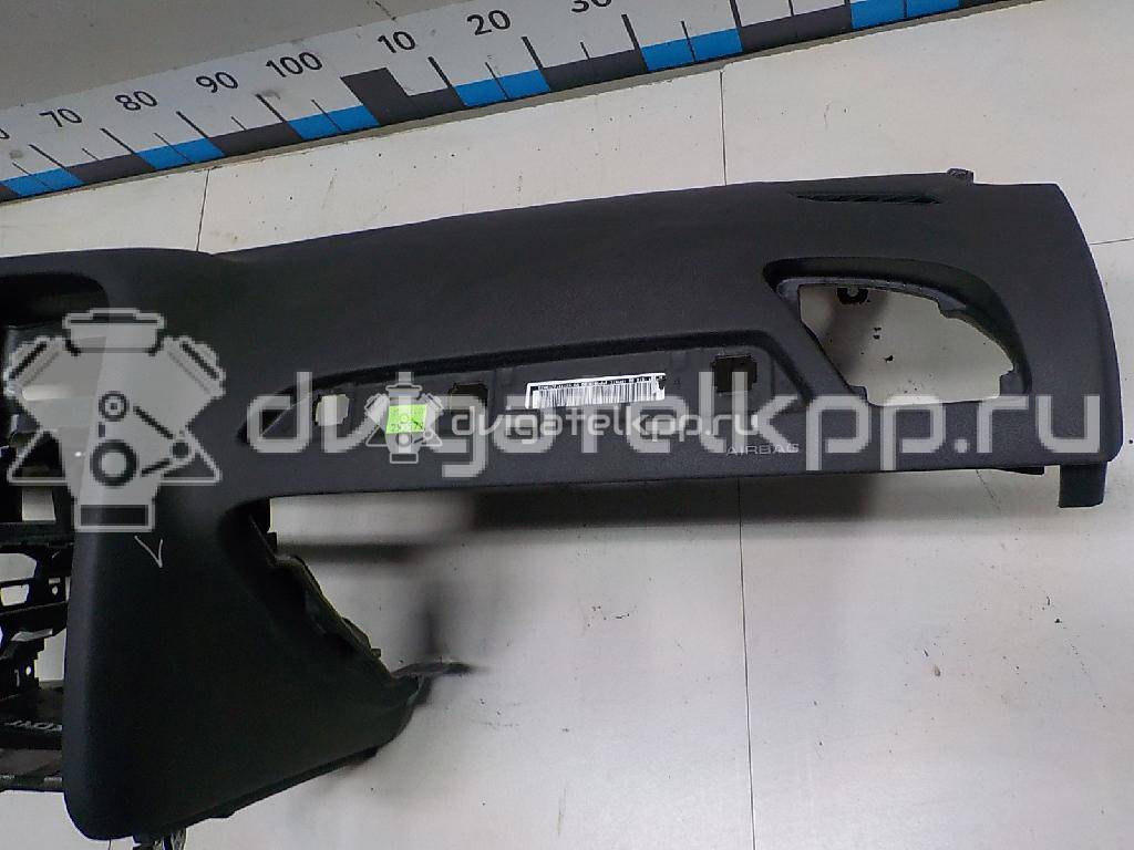Фото Торпедо  8K1857003B24A для audi A4 [B8] {forloop.counter}}