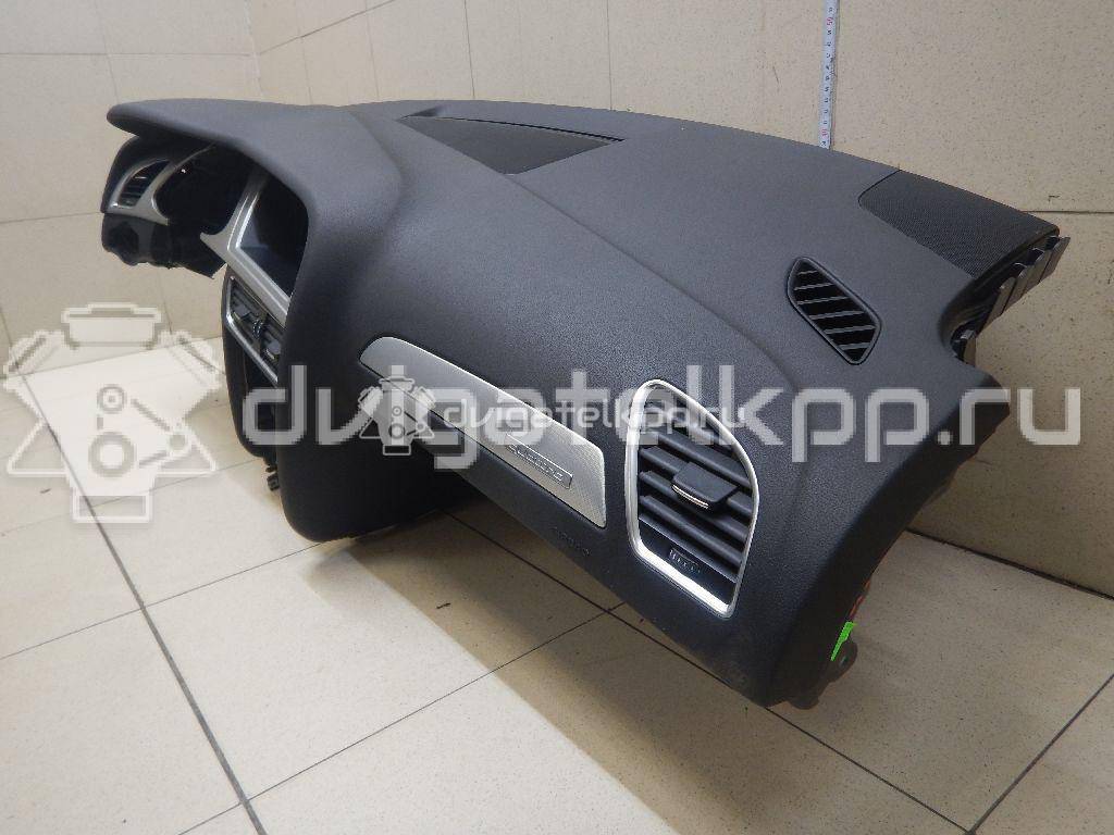 Фото Торпедо  8K1857003B24A для audi A4 [B8] {forloop.counter}}