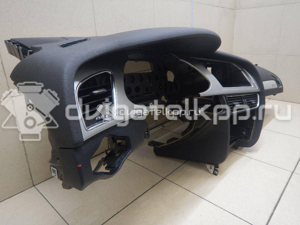 Фото Торпедо  8K1857003B24A для audi A4 [B8] {forloop.counter}}