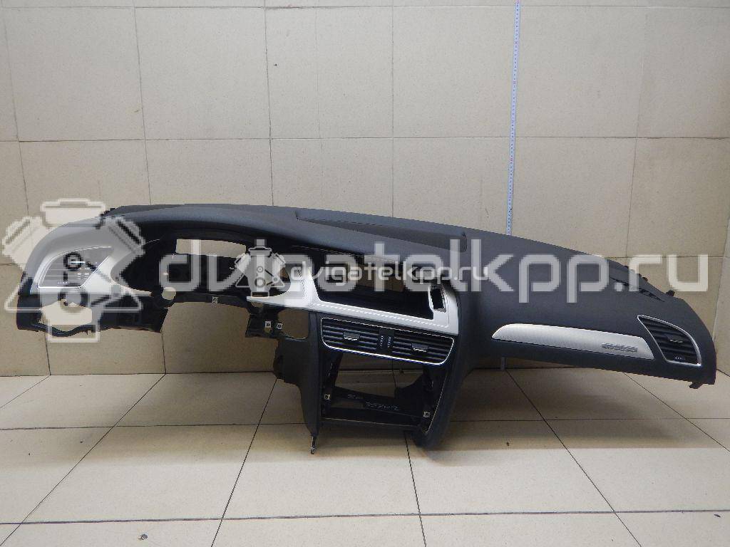 Фото Торпедо  8K1857003B24A для audi A4 [B8] {forloop.counter}}