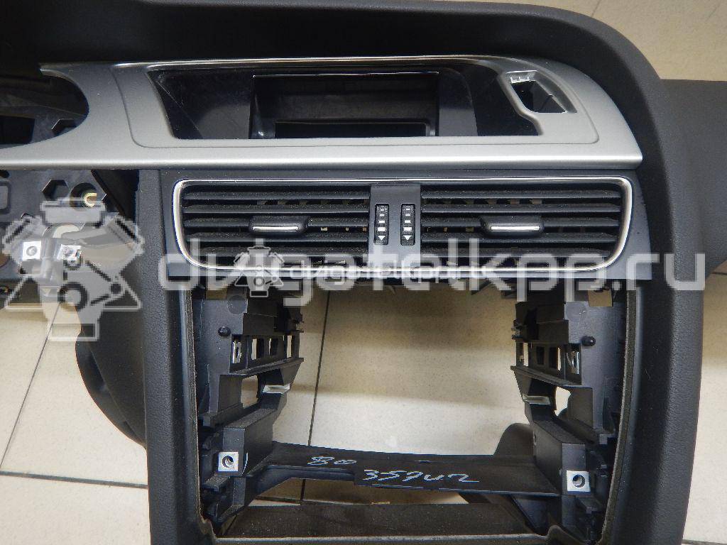 Фото Торпедо  8K1857003B24A для audi A4 [B8] {forloop.counter}}