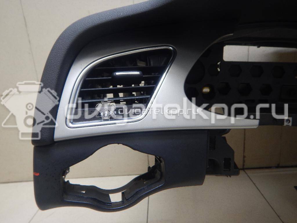 Фото Торпедо  8K1857003B24A для audi A4 [B8] {forloop.counter}}