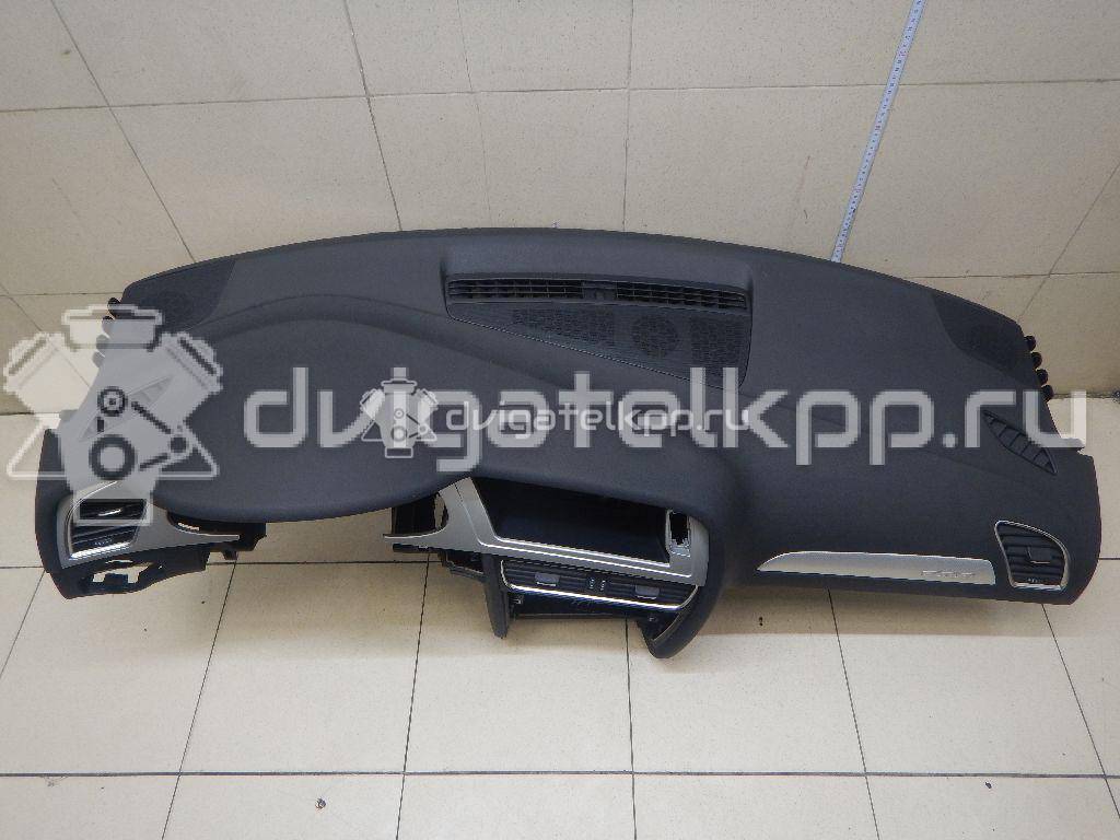 Фото Торпедо  8K1857003B24A для audi A4 [B8] {forloop.counter}}