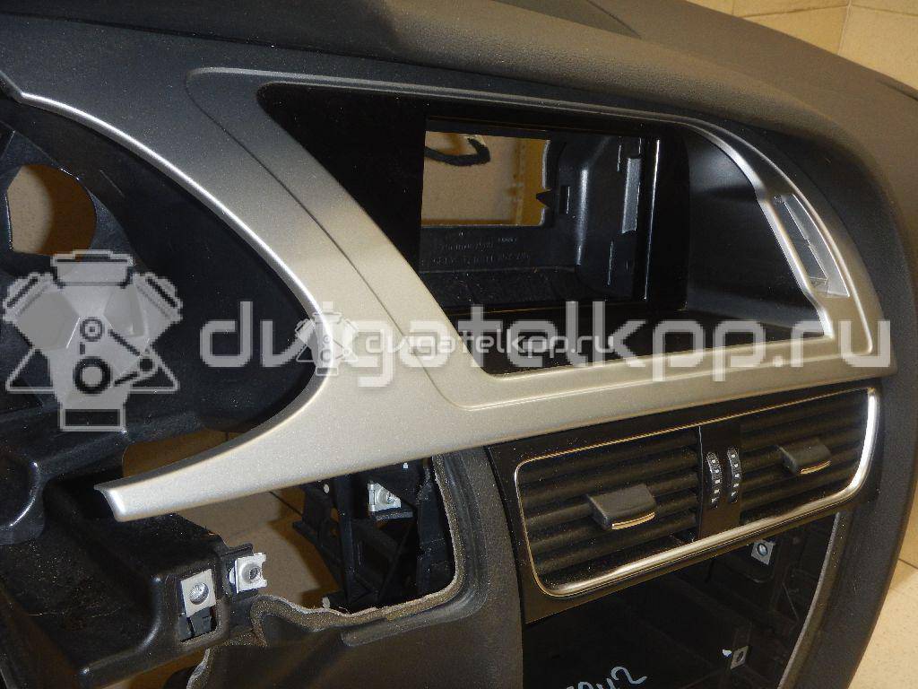 Фото Торпедо  8K1857003B24A для audi A4 [B8] {forloop.counter}}