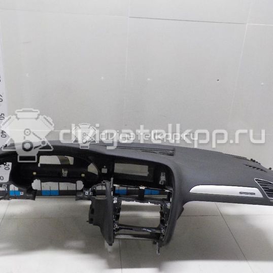 Фото Торпедо  8K1857003B24A для audi A4 [B8]