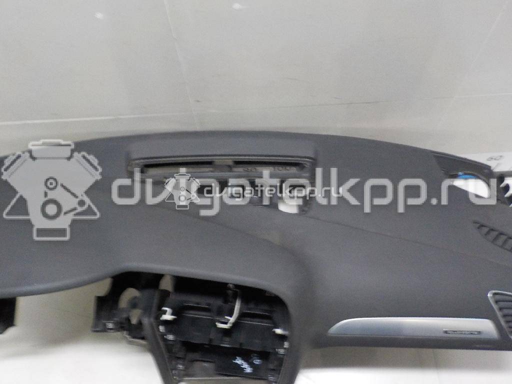 Фото Торпедо  8K1857003B24A для audi A4 [B8] {forloop.counter}}