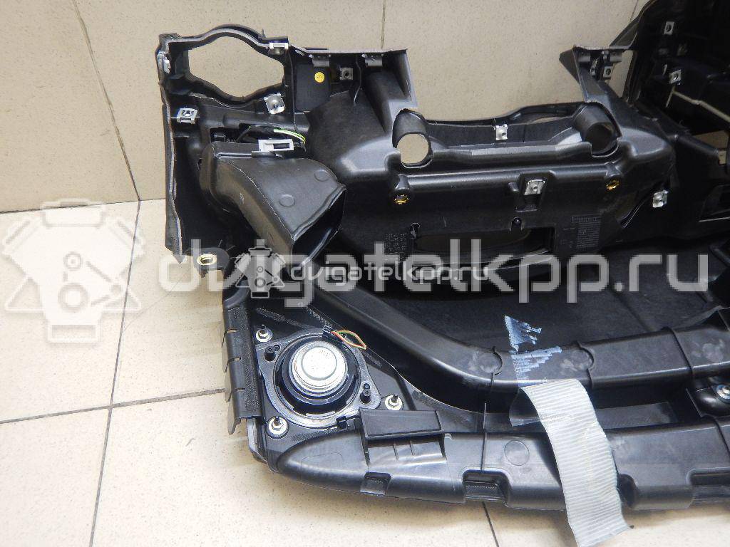 Фото Торпедо  8K1857003B24A для audi A4 [B8] {forloop.counter}}