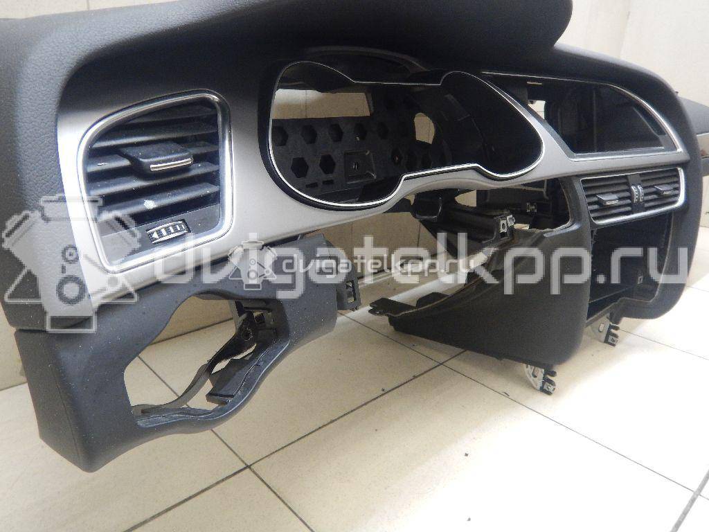 Фото Торпедо  8K1857003B24A для audi A4 [B8] {forloop.counter}}