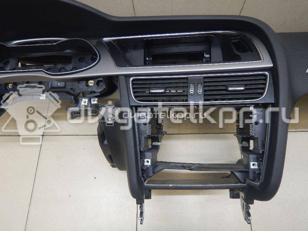 Фото Торпедо  8K1857003B24A для audi A4 [B8] {forloop.counter}}