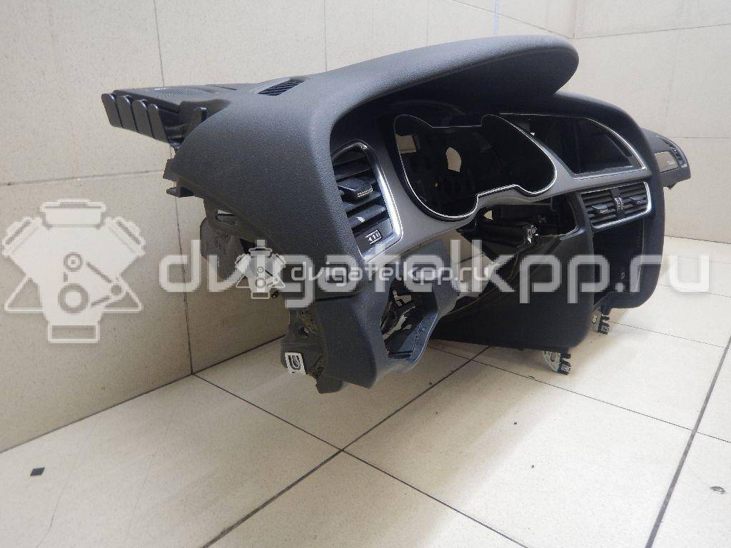 Фото Торпедо  8K1857003B24A для audi A4 [B8] {forloop.counter}}