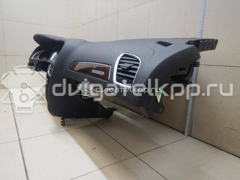 Фото Торпедо  8K1857003B24A для audi A4 [B8] {forloop.counter}}