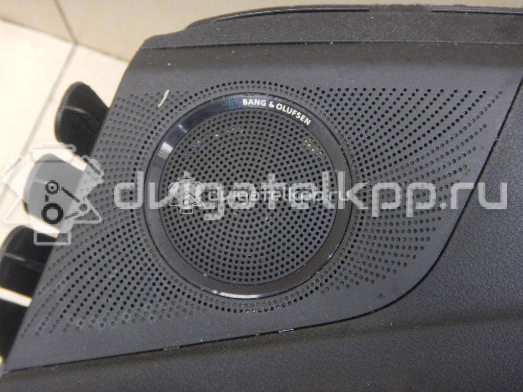 Фото Торпедо  8K1857003B24A для audi A4 [B8] {forloop.counter}}