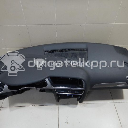 Фото Торпедо  8K1857003B24A для audi A4 [B8]