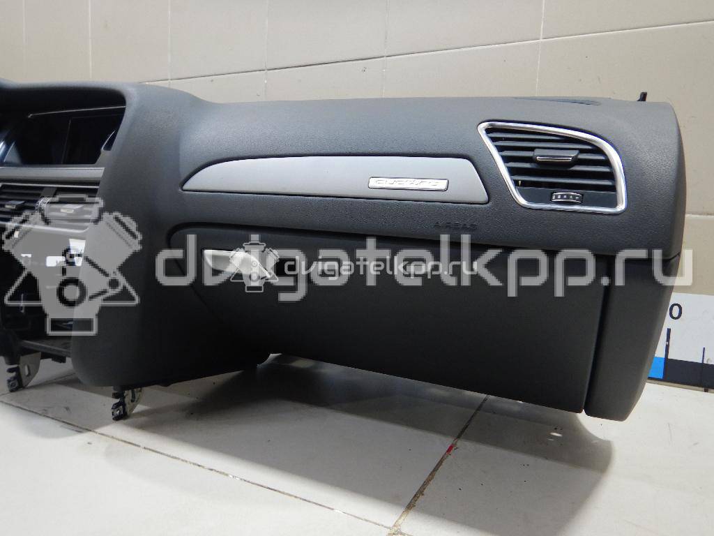 Фото Торпедо  8K1857003B24A для audi A4 [B8] {forloop.counter}}