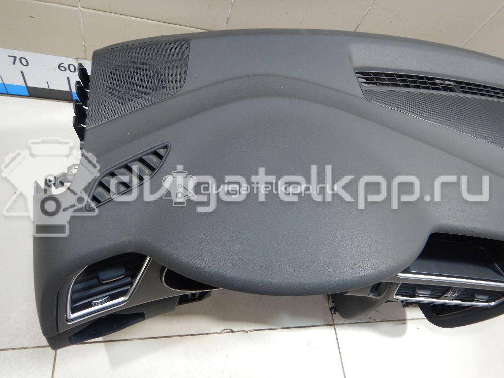 Фото Торпедо  8K1857003B24A для audi A4 [B8] {forloop.counter}}