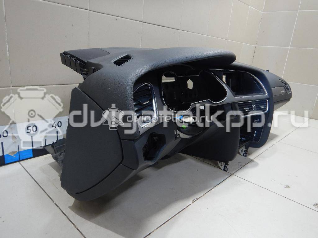 Фото Торпедо  8K1857003B24A для audi A4 [B8] {forloop.counter}}