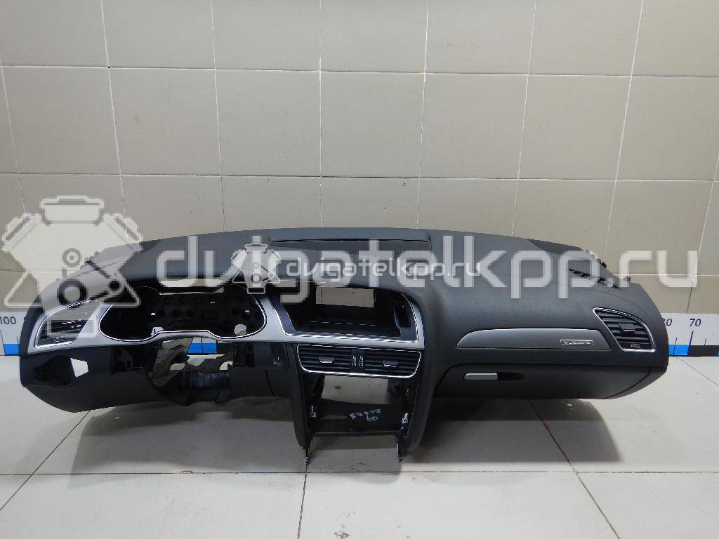 Фото Торпедо  8K1857003B24A для audi A4 [B8] {forloop.counter}}