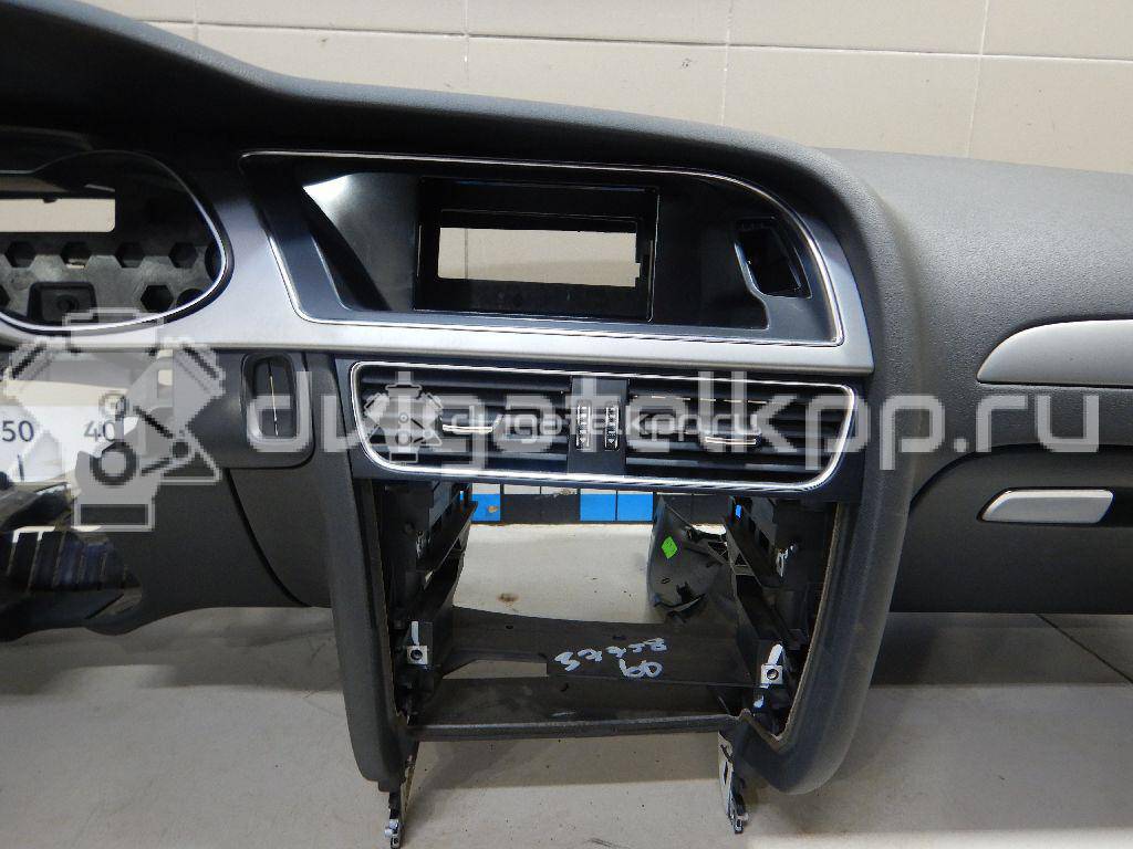 Фото Торпедо  8K1857003B24A для audi A4 [B8] {forloop.counter}}