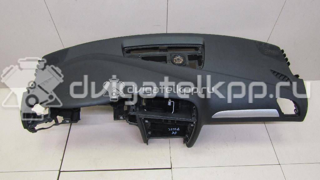 Фото Торпедо  8K1857003B24A для audi A4 [B8] {forloop.counter}}