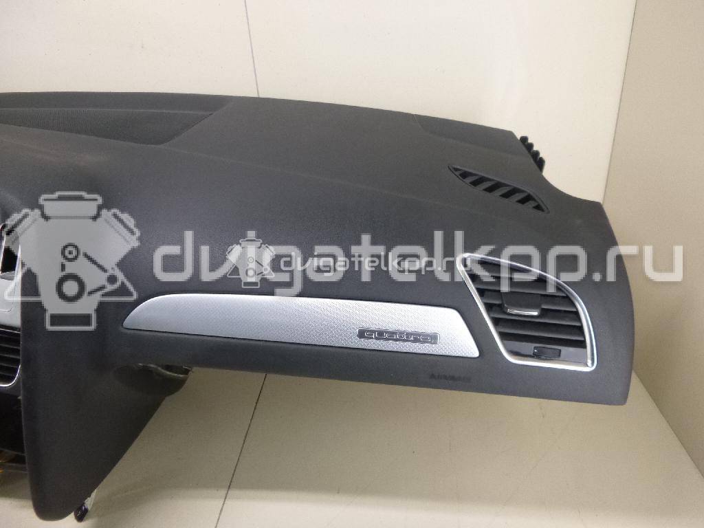 Фото Торпедо  8K1857003B24A для audi A4 [B8] {forloop.counter}}