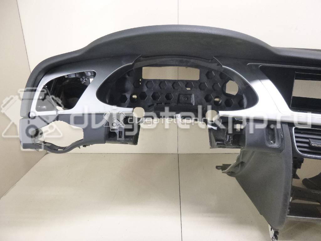 Фото Торпедо  8K1857003B24A для audi A4 [B8] {forloop.counter}}