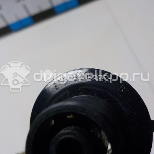 Фото Отбойник капота  8T0823433B для audi A4 [B8]