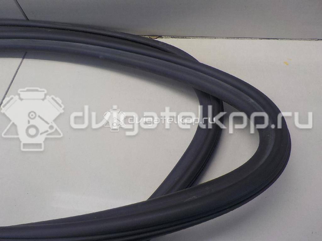 Фото Уплотнитель (внутри)  8k0831721e для audi A4 [B8] {forloop.counter}}