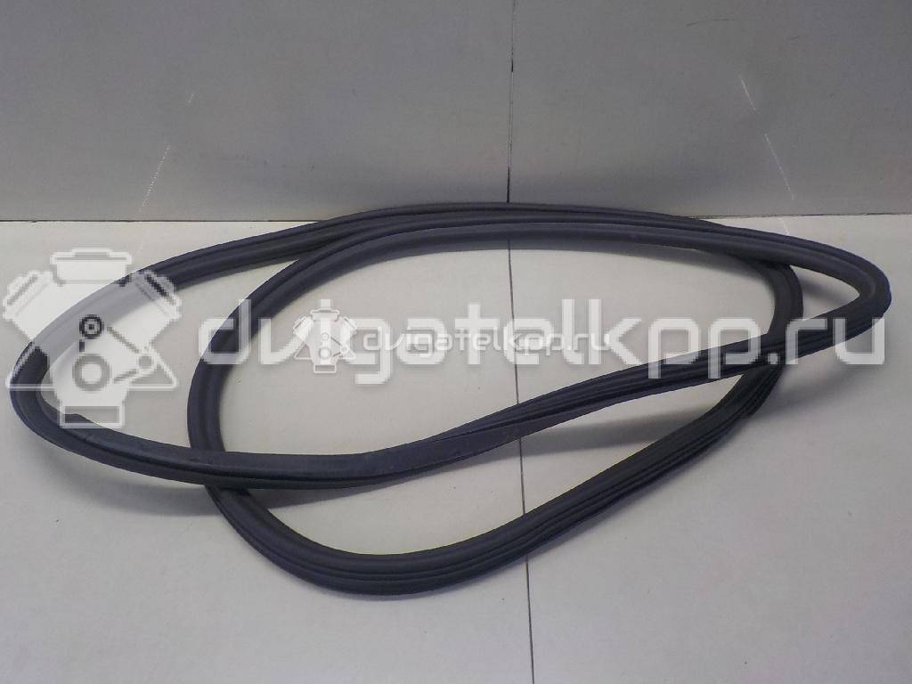 Фото Уплотнитель (внутри)  8k0831721e для audi A4 [B8] {forloop.counter}}